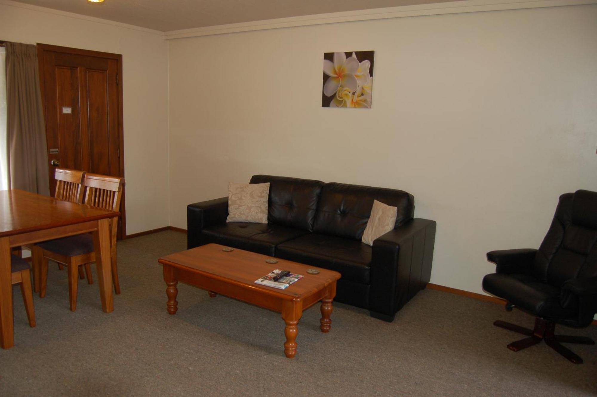Carisbrook Motel Dunedin Exterior foto