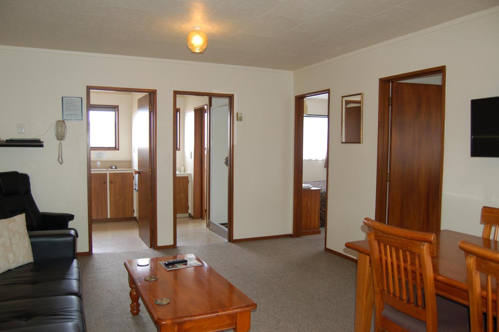 Carisbrook Motel Dunedin Exterior foto